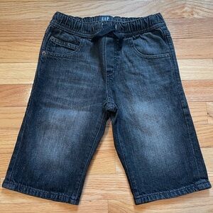 Boys Denim Shorts GAP